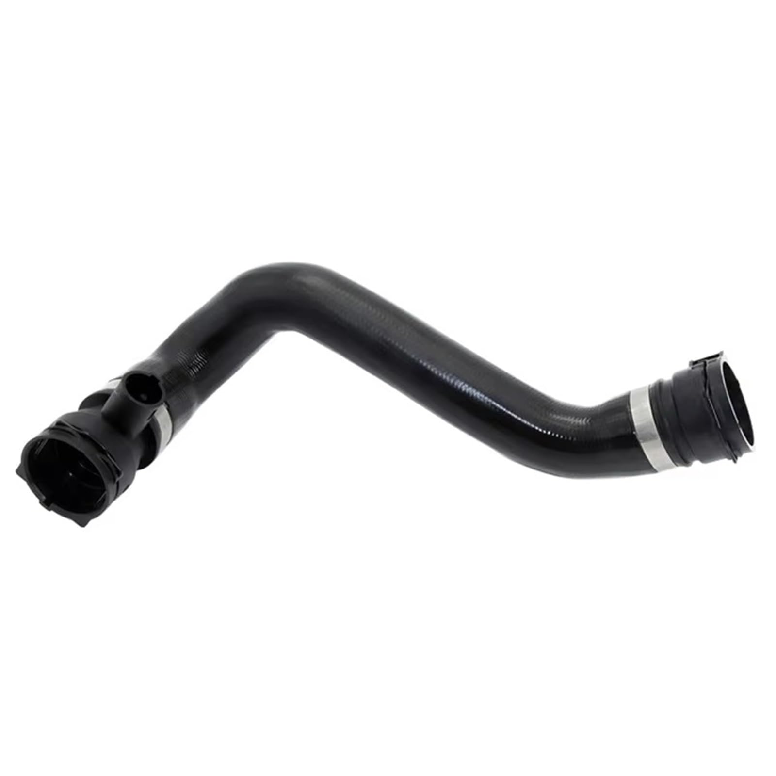 Pasecvb One Color Radiator Hose Compatible With Bmw For E46 323I 325Ci 325Xi 1999-2006 Car Water Pipe Lower Radiator Coolant Hose Oem:11531436408