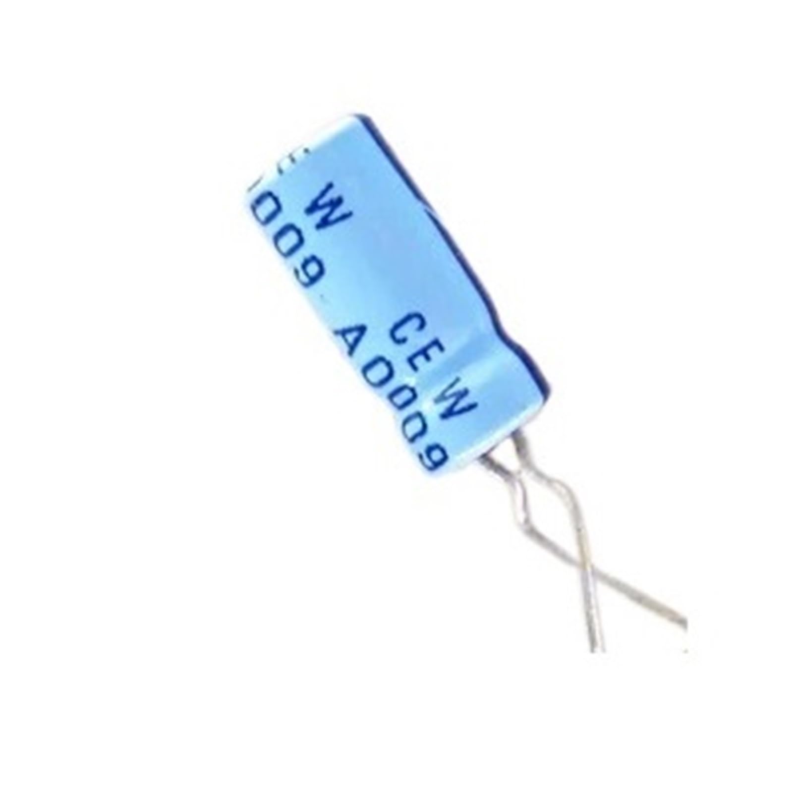 BALYDLUL 30PCS/50pcs T-W-S-S (C-E-W) series 47uF/25V electrolytic capacitors(50pcs)