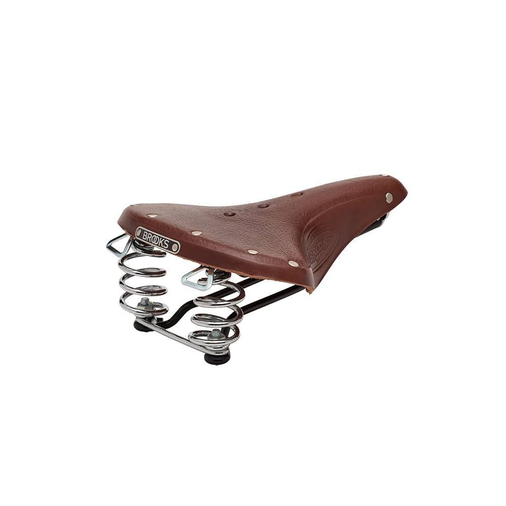 Brooks England B67