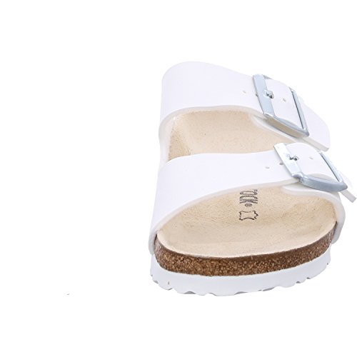 Image of Birkenstock Women's Arizona Soft Footbed Sandals