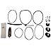 GMB 525-1660 Electric Fuel Pump Kit with Strainer, 1 Pack