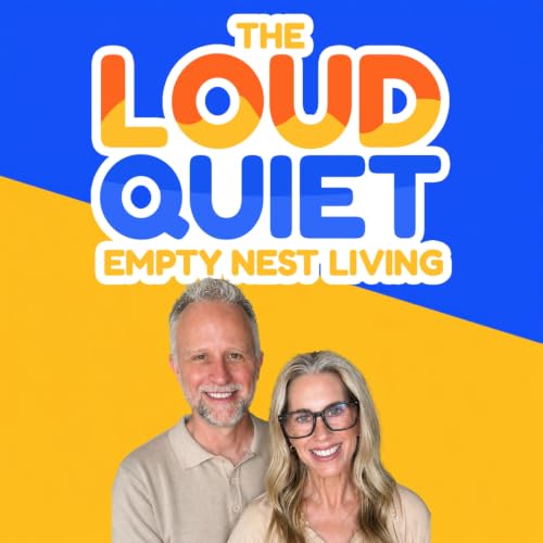 『The Loud Quiet - Empty Nest Living』のカバーアート