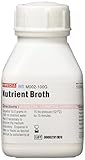 HiMedia M002-100G Nutrient Broth, 100 g