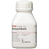 HiMedia M002-100G Nutrient Broth, 100 g