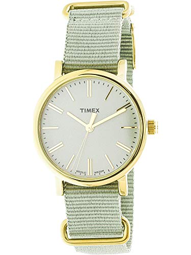 Preisvergleich Produktbild Timex Damen Timex indiglo Reloj TW2P88500