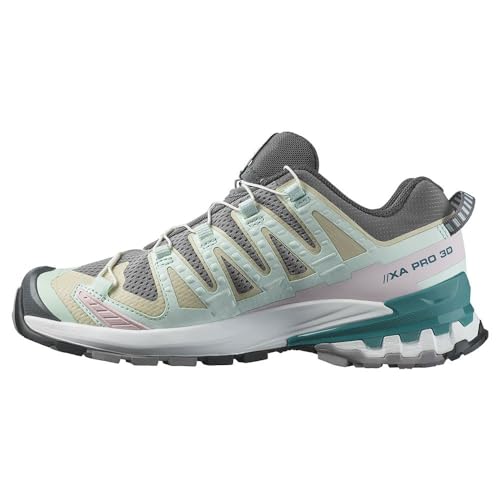 Image of Salomon Men XA Pro 3D V9 Trail Running Shoe