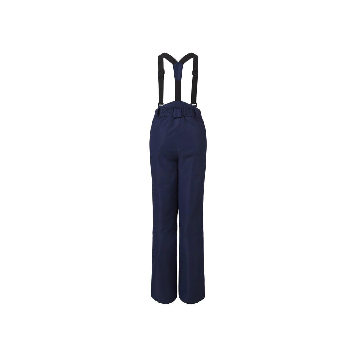 Crivit Kinder Skihose wasserabweisend 134/140 Navy Blau