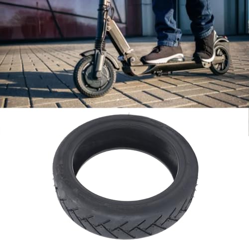 Banden voor elektrische step, 250 x 54, antislip, draagbaar, met schokabsorberend ontwerp voor stabiel en comfortabel rijden, sterke grip, eenvoudig - Afbeelding 6