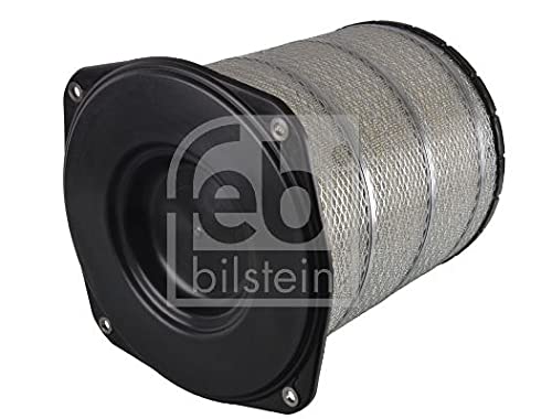 LX 1617 MAHLE 76693543 Filtro aria Lunghezza: 248,5 mm, Cartuccia filtro | AUTODOC prezzo e recensioni