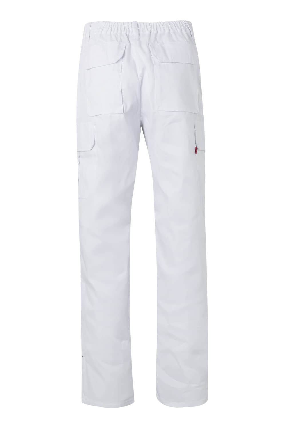 VELILLA Pantalón Multibolsillos