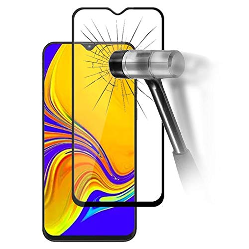 Image of Helix for vivo V23 Pro, 5D Screen Protector, Full Glue Full Tempered Glass for vivo V23 Pro 6.56 inch / Vivo V2132