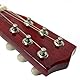 Bino Gitarre 23 mit 6 Saiten