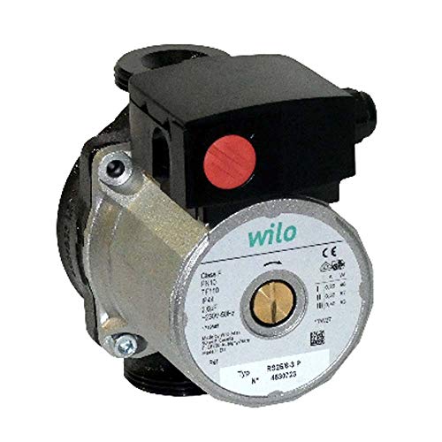 Wilo CIRCOLOR-Pumpe RS 25/6-3 1' 1/2 INT 130 mm