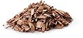 Napoleon 67001 Mesquite Wood Chips, 2-Pound Bag,Multi