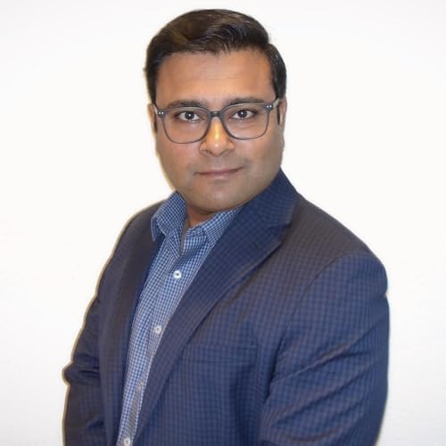 Simplifying Solar Investments with Enact Co-Founder Deep Chakraborty