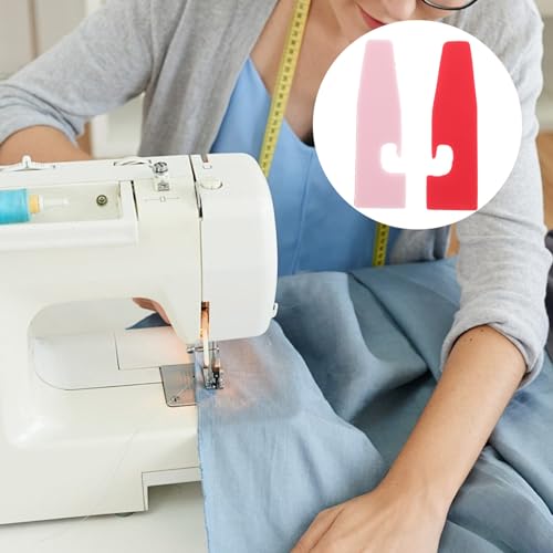 Pads para máquina overlock ibasenice, 15 piezas miniatura 7