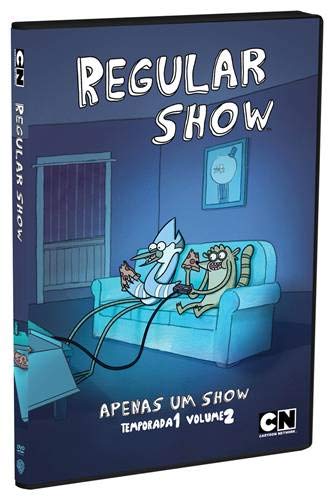 Apenas Um Show primeira temporada