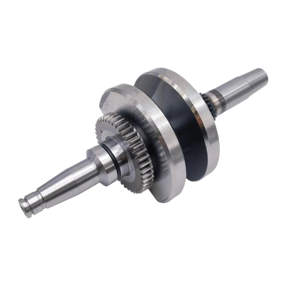 Gruppo Albero Motore Biella 0GQ0-041100-00012 0GQ0-041100-00010 Compatibile Con CF 400