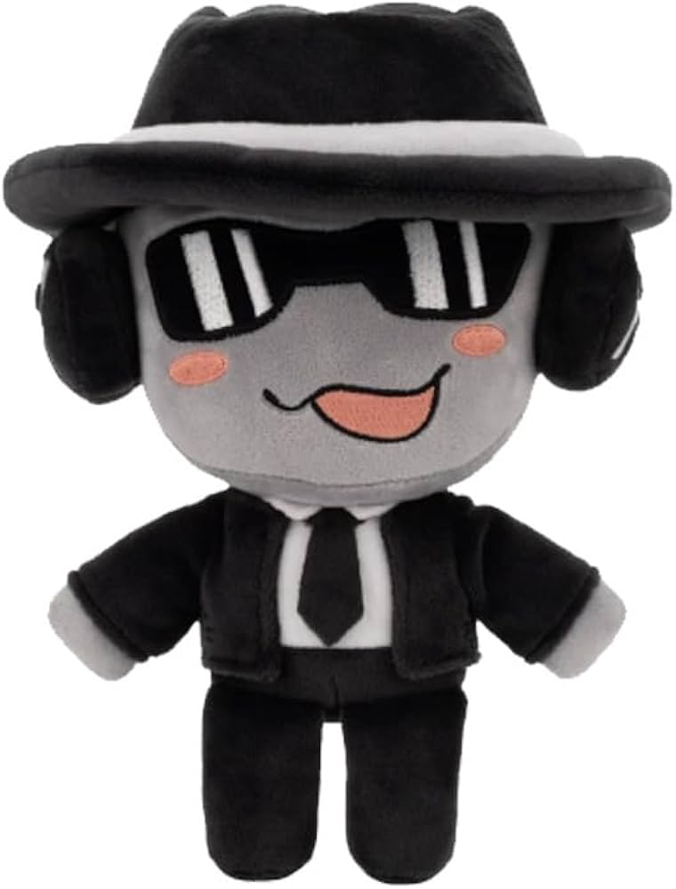 Amazon.co.jp: Forsaken ぬいぐるみ 忘れられた Chance人形 二形態