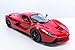 Ferrari LaFerrari Maisto 1:18 Special Edition Red