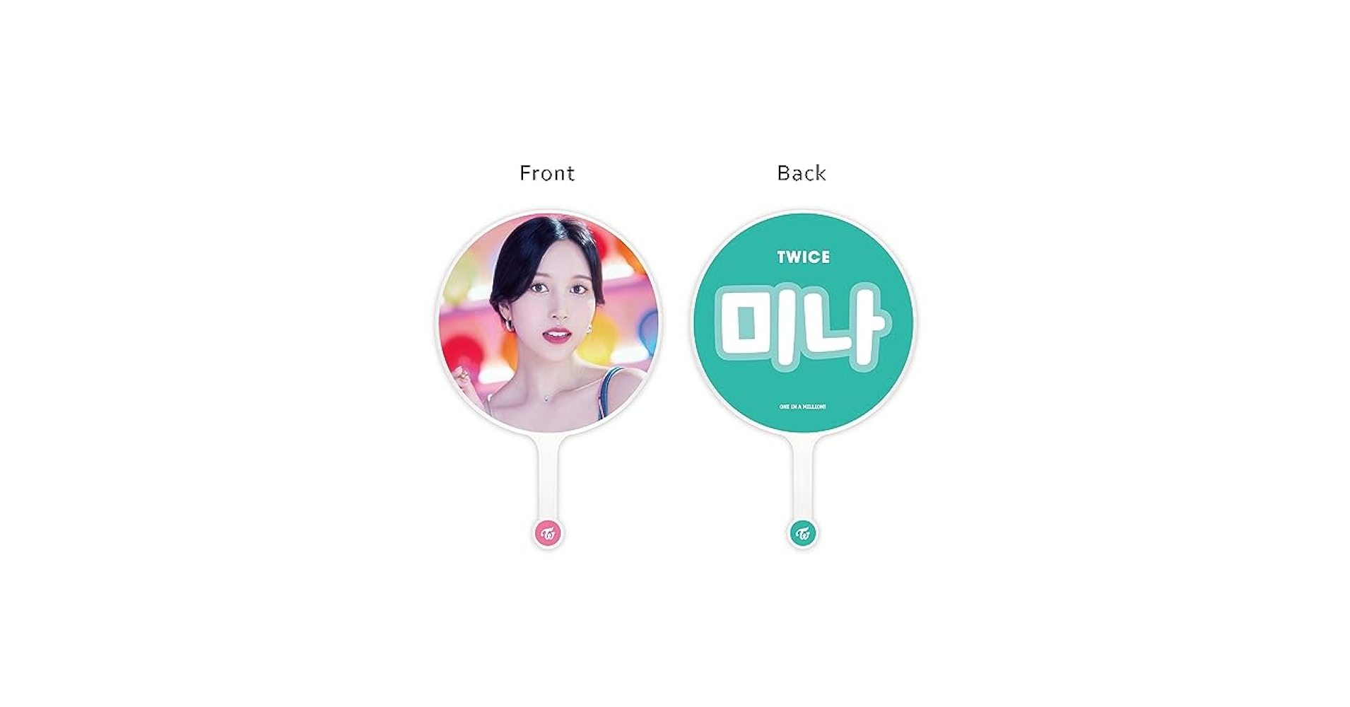 Amazon.co.jp: イメージピケット (Image Picket) うちわ