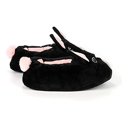 Pantufa 3D Vários Personagens (G (38-42/28cm), Cachorrinho)