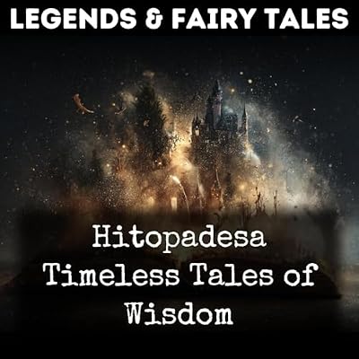 Hitopadesa Timeless Tales of Wisdom