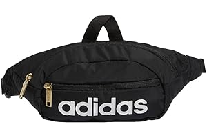 Canguros para Mujer Adidas Core Waist Pack: El accesorio perfecto para tus...