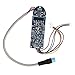 BT Circuit Board for Electric Scooter, Easy Installation of Electric Scooter Dashboard, for Replacement