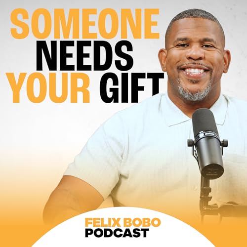Episode 2: Someone Needs Your Gift