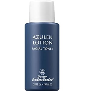 Doctor Eckstein BioKosmetik Azulen Lotion 150ml