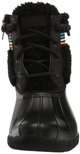 Image of Sperry Women's Torrent Chelsea Waterproof Rain Boot