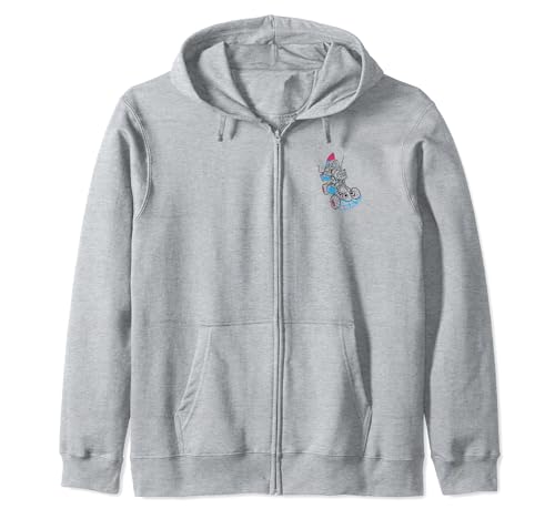 Sweat Toy Story RC Adventures le cadeau d'anniversaire parfait pour passionné