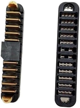 Plant Protection Drone Interface Connector Drone UAV Accessories For T40/T50(1 Pair)