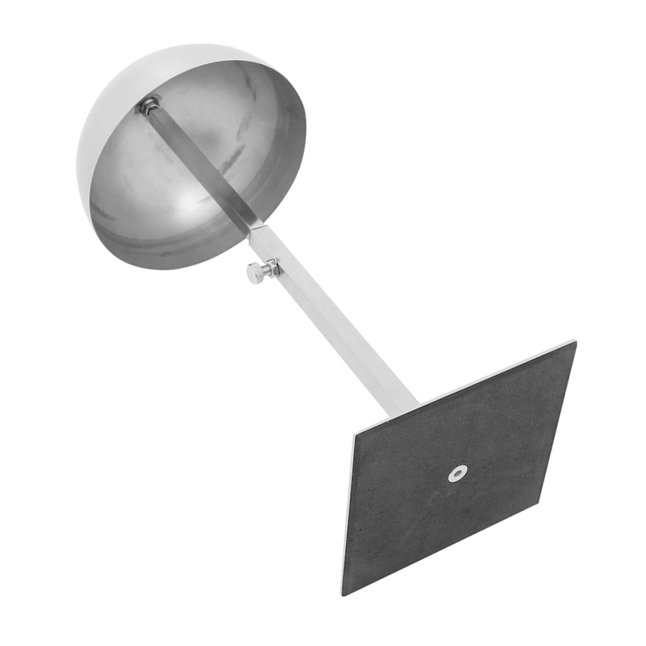 Support de perruques robuste en acier inoxydable pour valoriser votre savoir-faire