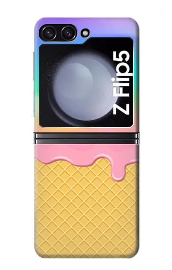 Amazon.co.jp: JP3939FL5 アイスクリーム キュートな笑顔 Ice Cream