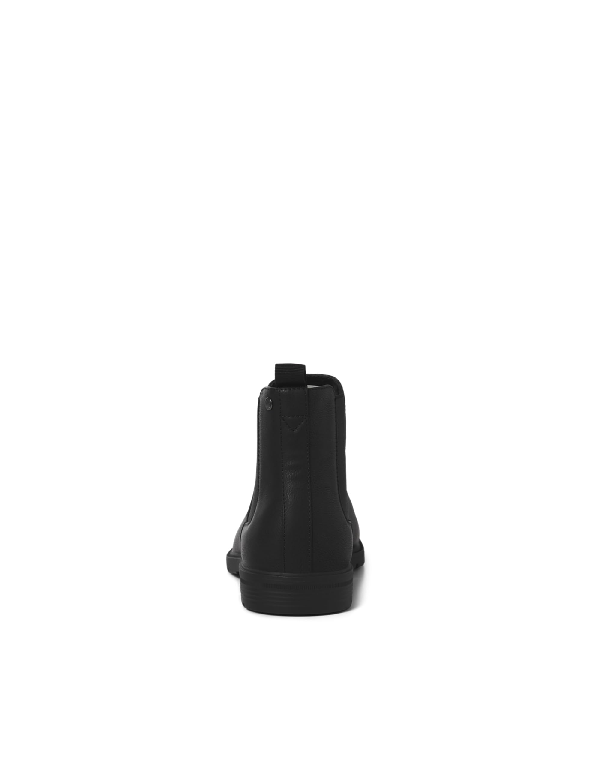 JACK & JONES Herren Jfwfenchurch Pu Chelsea BootChelseaboots