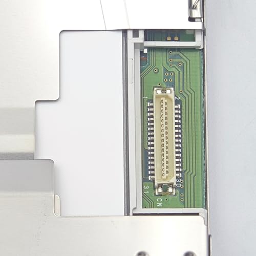Image of LQ10D367 10.4 inch LCD Panel Replacement - 640x480 VGA 4:3 a-Si TFT-LMP for Industrial Machine, CCFL Backlight, Embedded Display (No Touch, No Driver Board)