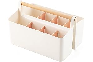 Art Caddy Organizer: The Ultimate Crayon Holder for Toddlers