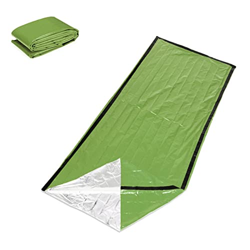 Sacco a pelo leggero, leggero e portatile, con