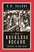 The Reckless Decade: America in the 1890s