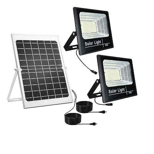 Projecteur plus lumineux pour illuminer vos soirées de jardin en toute sécurité