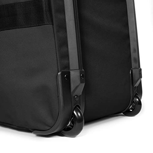 Eastpak Warehouse + Bolsa De Viaje, 81 Cm, 135 Liters, Negro (Black) #TOP5