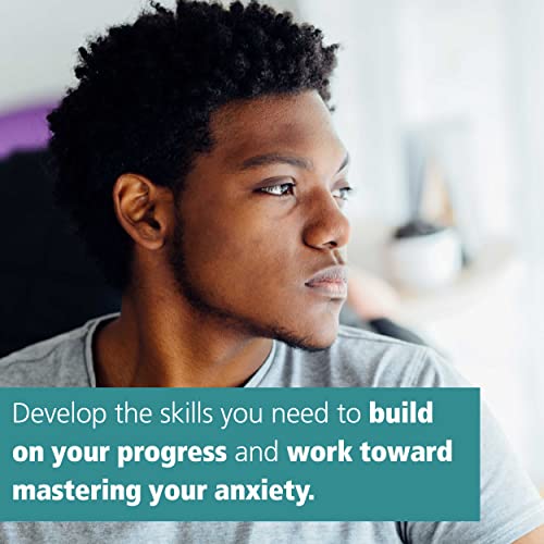 Social Anxiety Relief For Teens: A Step-By-Step Cbt Guide To Feel Confident And Comfortable In Any Situation (The Instant Help Solutions Series) #TOP6