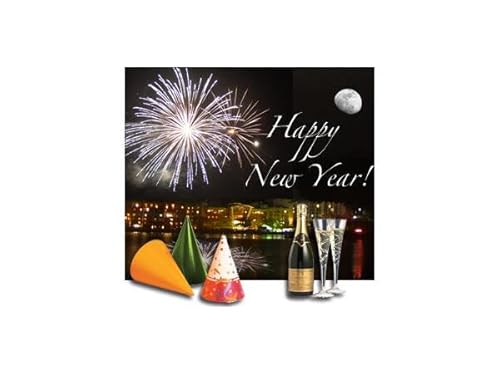 RTS NEW YEARS EVE COUNTDOWN