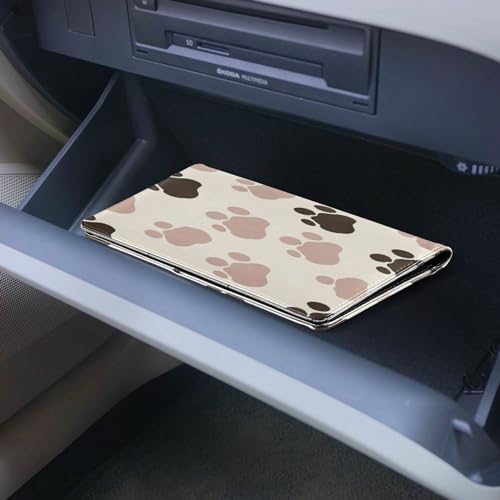 Organizador para carro tamaño práctico miniatura 6