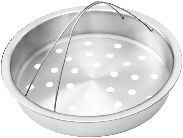 Classic Rice Cooker 10 Cup Steam Rack