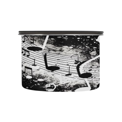 Blueangle recipiente hermético acero inoxidable para café 500ml