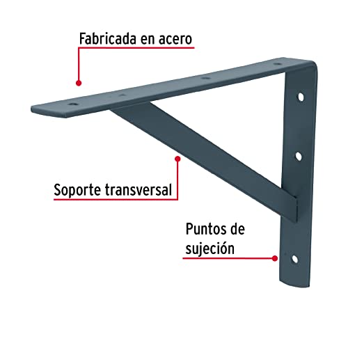 Ménsulas para madera 5 Imagen adicional