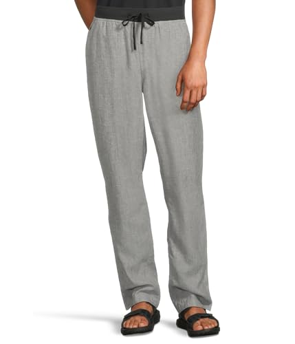 prAna Mens Vaha Balance Pant, Shadow, 32